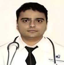 Dr Sachin Varma
